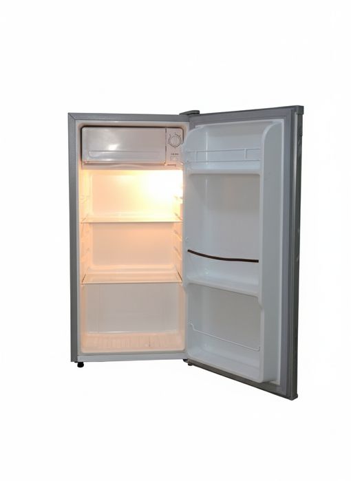 Мини холодильник с морозильником