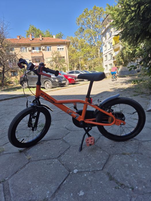 Детско колело b twin