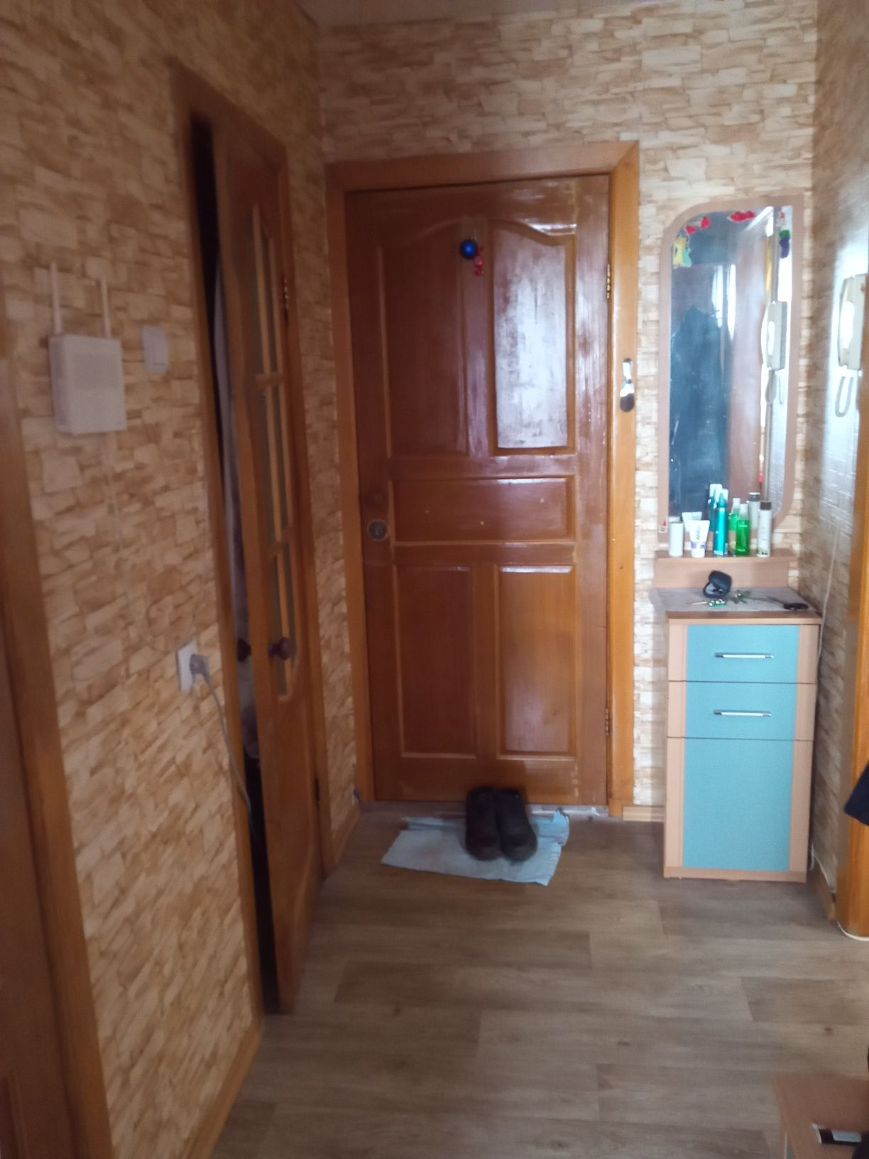 Продам 1-ую квартиру