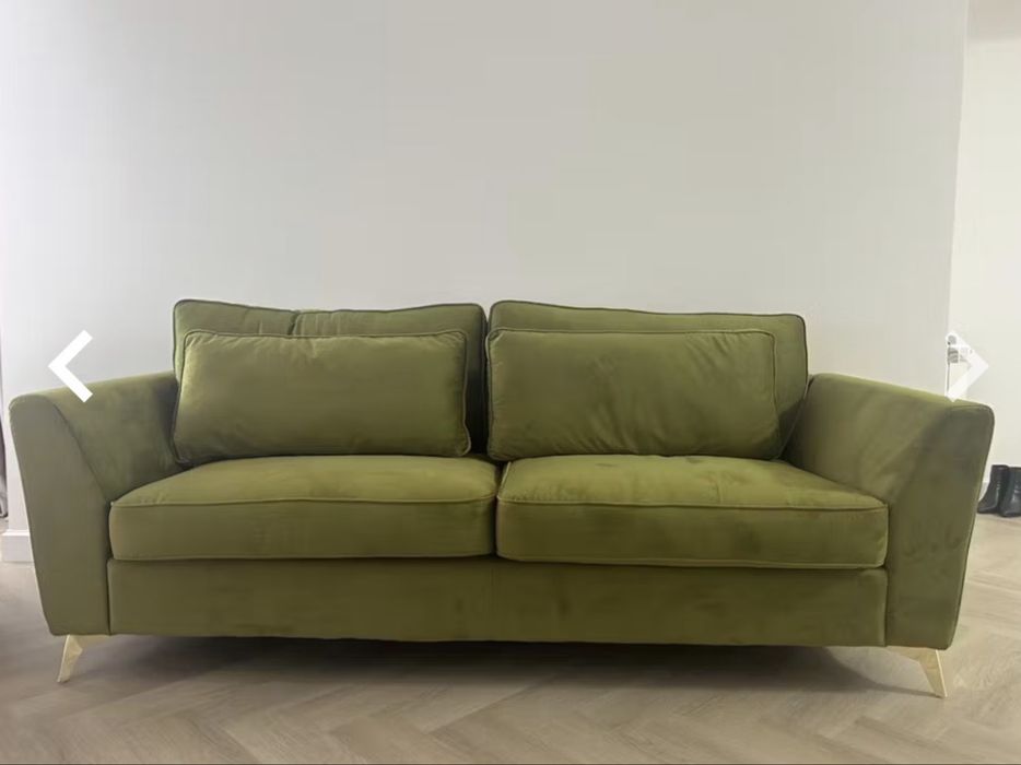 Canapea si Fotoliu LENNOX