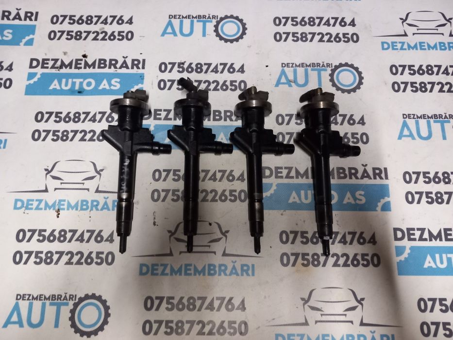 Injectoare 2.0d Mazda 6