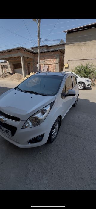 Spark oq avtomat 4 poz