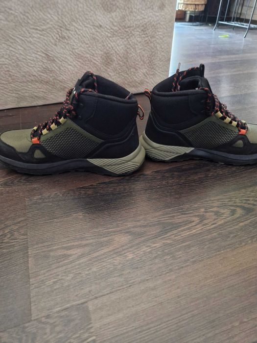 Обувки Боти Kander Кандер