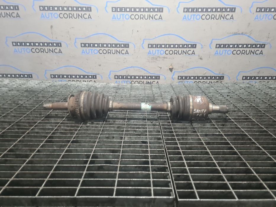 Planetara Stanga Fata Hyundai Santa Fe 1 2.0 CRDI 2000 - 2006 113CP Automata D4EA (360) ...