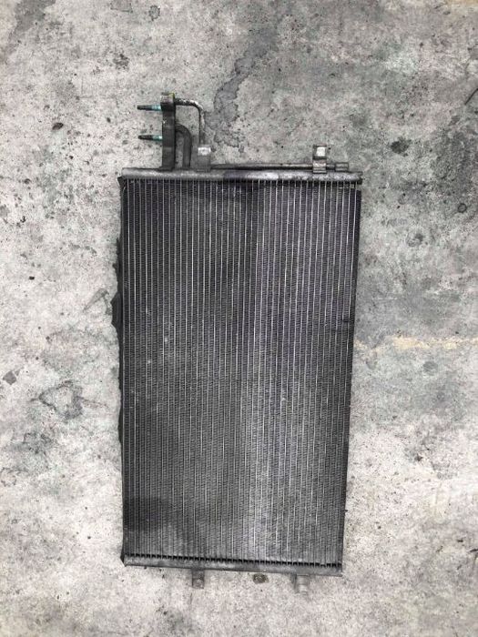 radiator clima ac 1.6 tdci ford focus 2