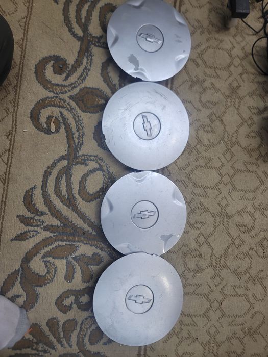 Kalpakchala kichkina