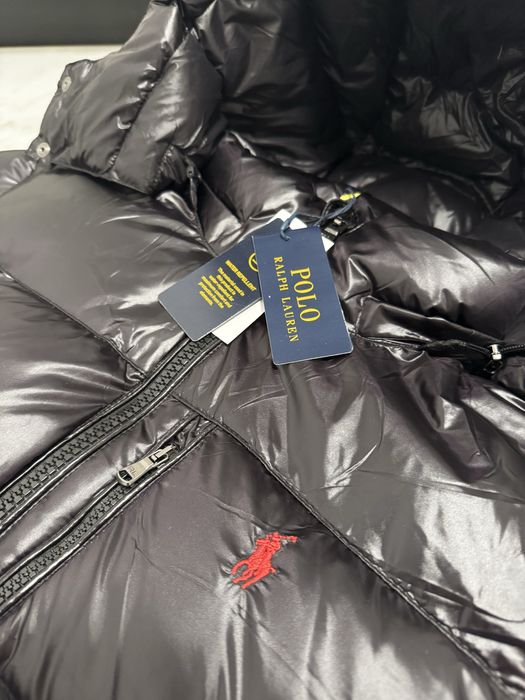 Geaca Ralph Lauren, calitate PREMIUM