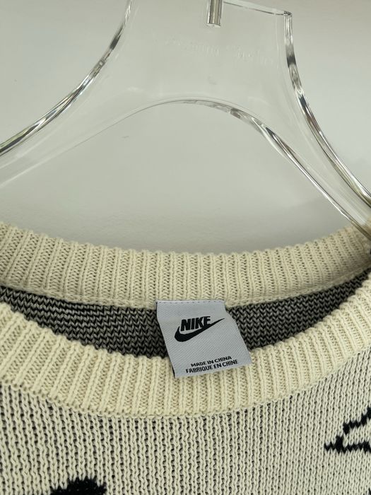 Nike & Stussy Sweater | Pulover Nike & Stüssy