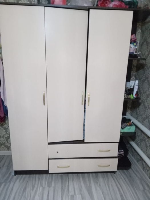 Продам шкаф бэушный