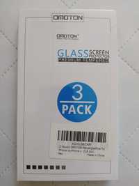 Glass Screen Protector pentru iPhone Xs/X