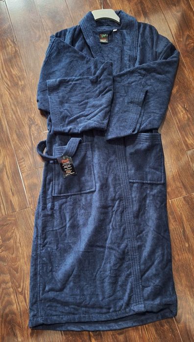 Halat nou bleumarin XL-XXl