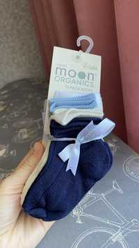 Носочки для малыша
