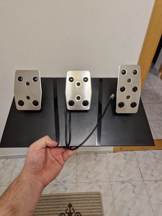 Vand volan myria MG7418