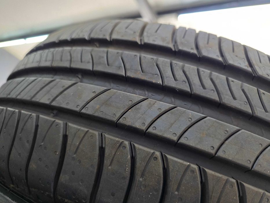 2бр Като нови Летни гуми 195 55 16 - Michelin