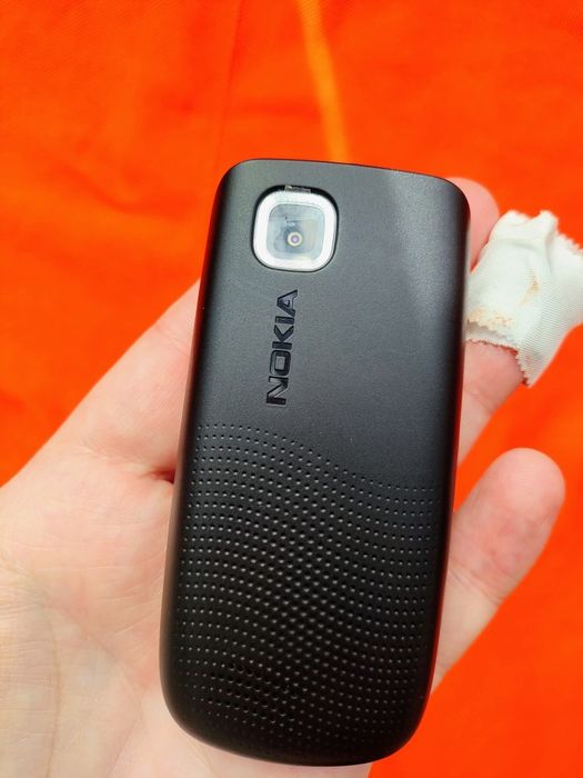 Nokia 2220s Black Nou ( orice rețea,1 minut lifetimer)