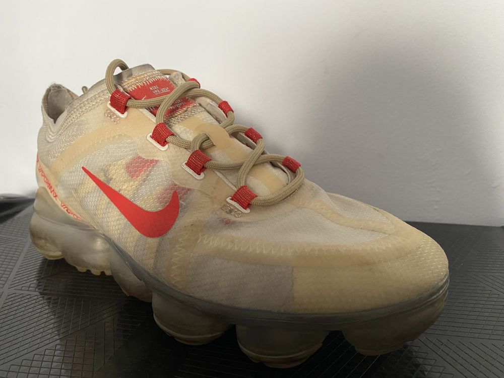 Vand papuci Air Nike Vapor Max