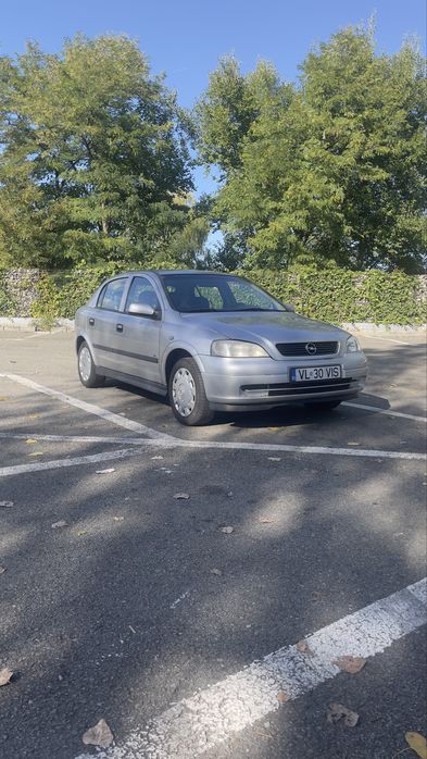 Opel astra G 1.4 benzina