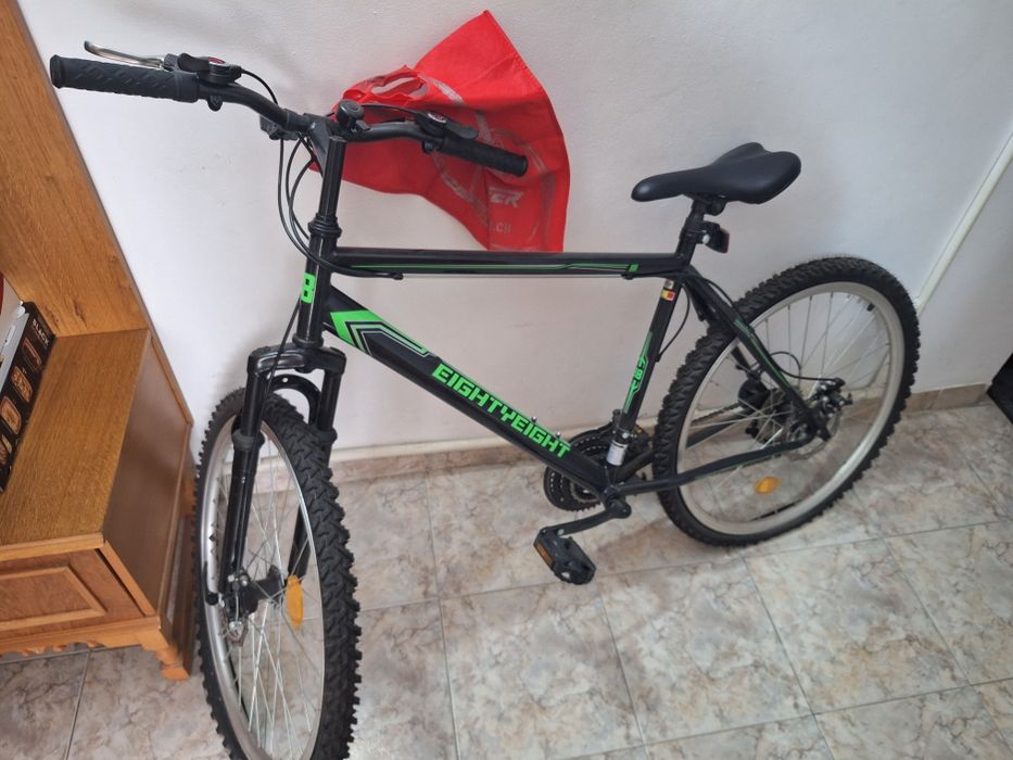 Vând bicicletă Eightyeight