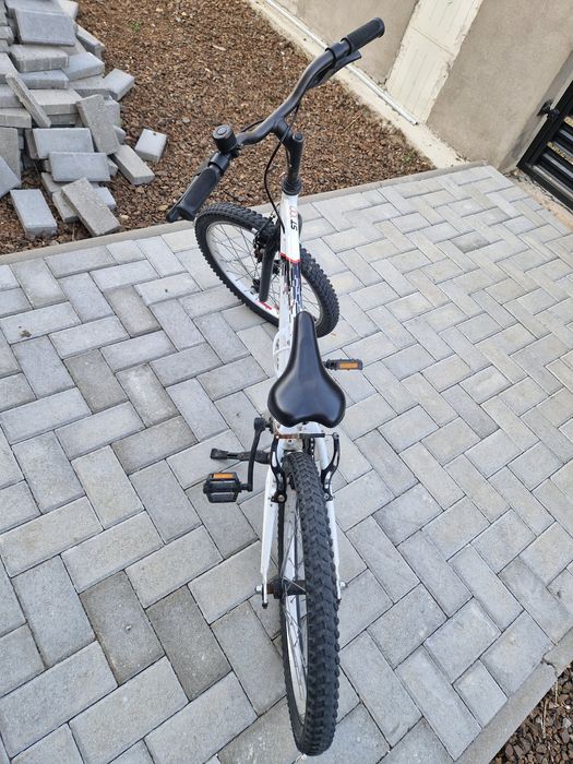 Vand Bicicleta Rockrider !