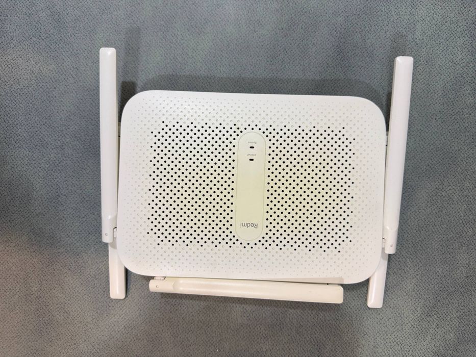 Роутер Redmi ac2100