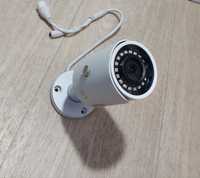 Сетевая IP камера видеонаблюдения Dahua hfw1220