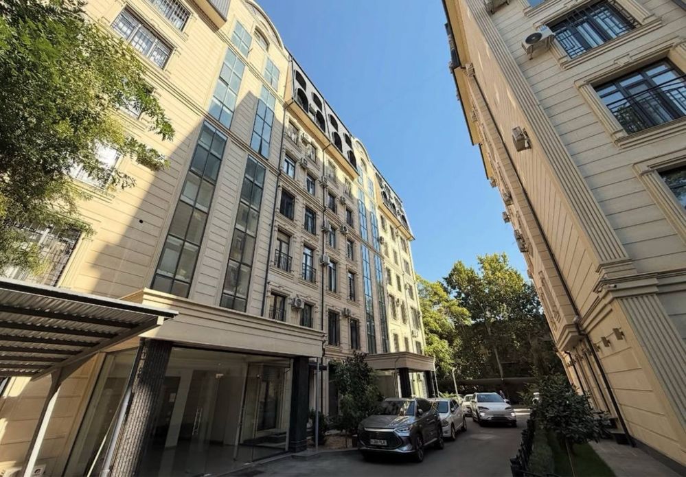 ПРОДАЕТСЯ квартира 4/7/8 новостройка, 114м2,  Ц-1, Ориентир Бибигон