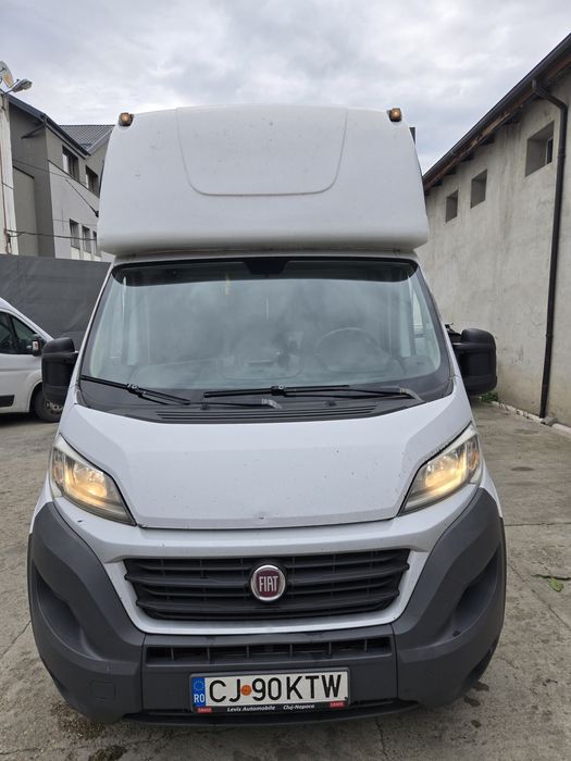 Vand Fiat Ducato