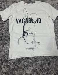 Tricou Vagabond Made By Society