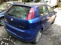 Dezmembrez Fiat Grande Punto albastru