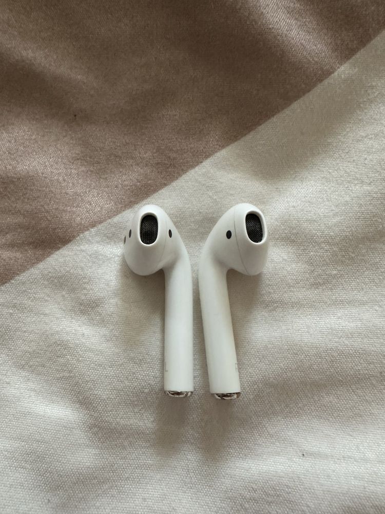 Casti Apple Airpods originale generatia 1