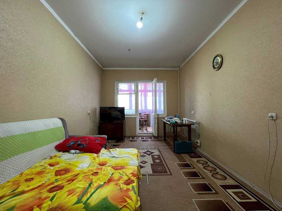 Сдаётся 3/3/5 кв., 70 м2 на Юнусабаде 5 кв., Американское посольство