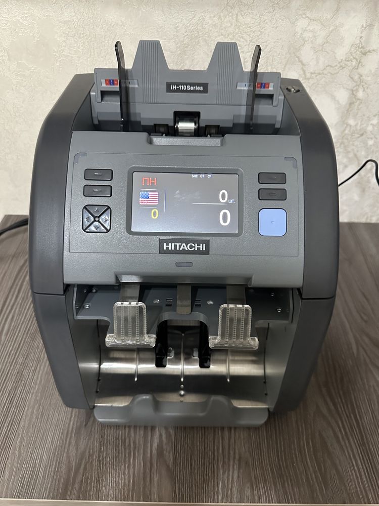 Счетная машинка Hitachi IH 110