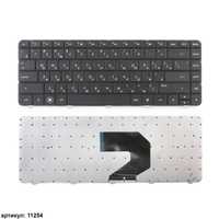 Продам клавиатуру для ноутбука HP G4-1000, G6-1000, CQ43 черная