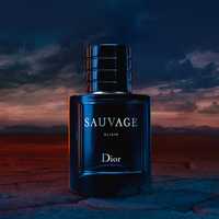 Парфюм Dior Sauvage Elixir 20 мл
