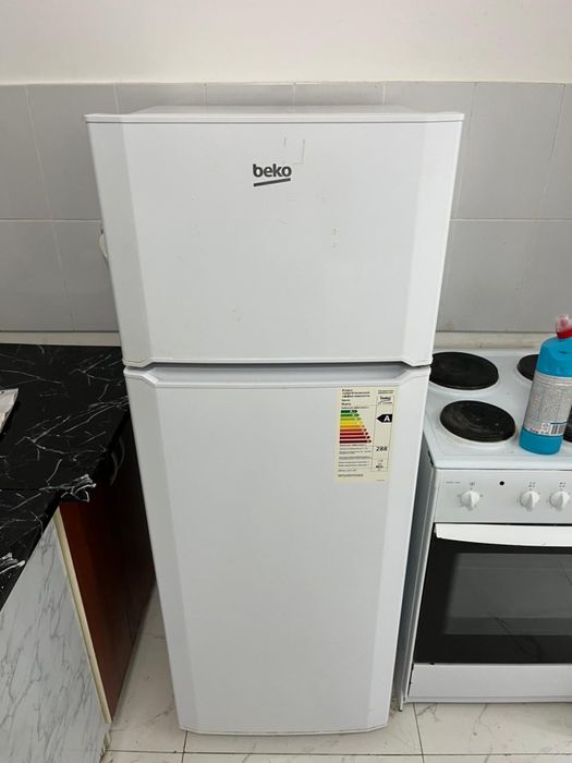 Холодильник beko б/у