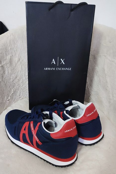 Armani Exchange noi nr 40