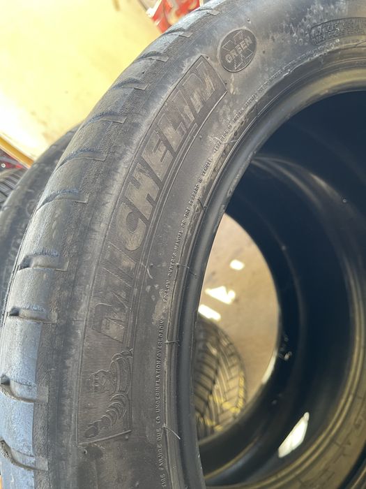 Michelin Lautaro sport 3 265/40/20 - 295/40/20