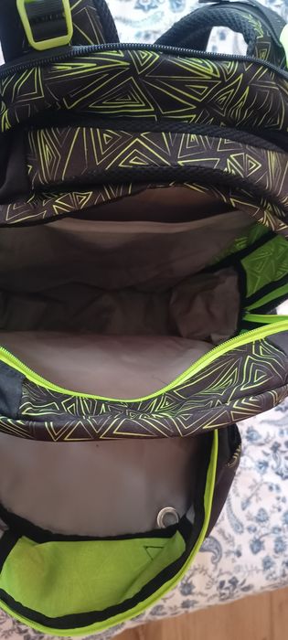 Ученическа раница Satch-35литра