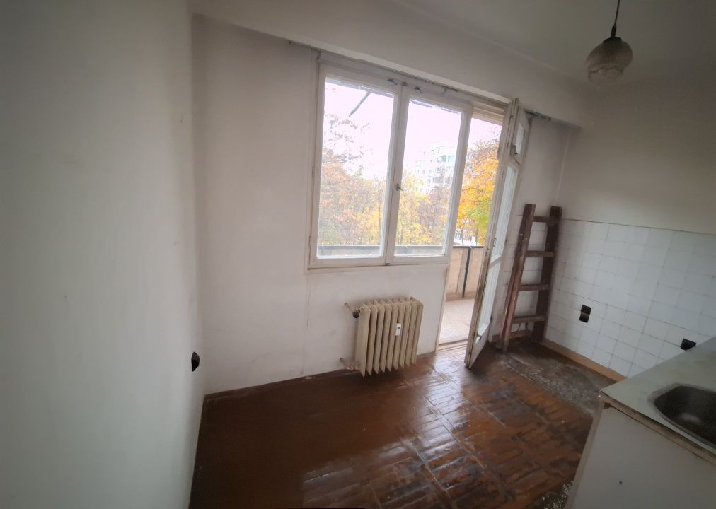 Продава се Двустаен апартамент в София, Хаджи Димитър - 57 кв.м за 2281 €/кв.м - Снимка #7