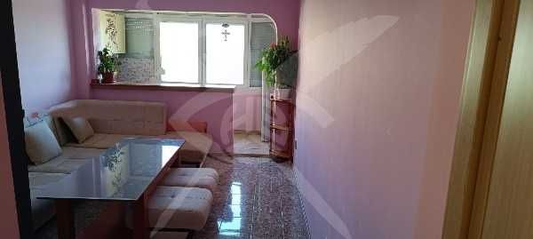 Двустаен апартамент под наем в Тракия 180031