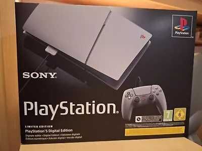 Playstation 5 30th Anniversary Edition Limited колекционерски издание