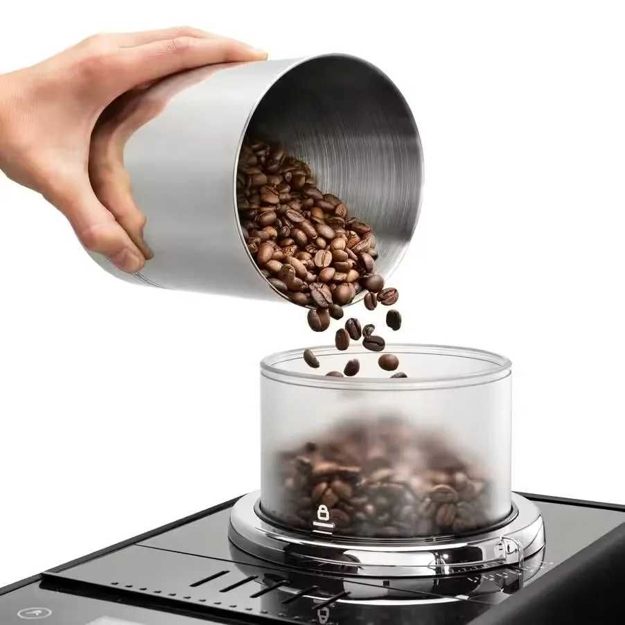 Кофемашина Delonghi EXAM440.55.B