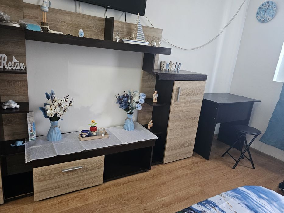 Garsonieră de închiriat pe termen lung Eforie Nord