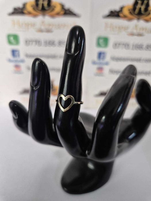 Hope Amanet P10/Inel 14K