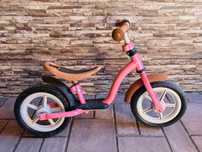 Bicicleta pentu fetite fara pedale