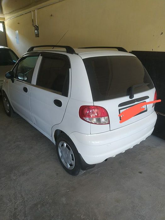 Matiz arendaga beriladi