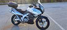 Suzuki V-strom 1000