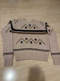 Vând pulover lana Zara, mărimea S
