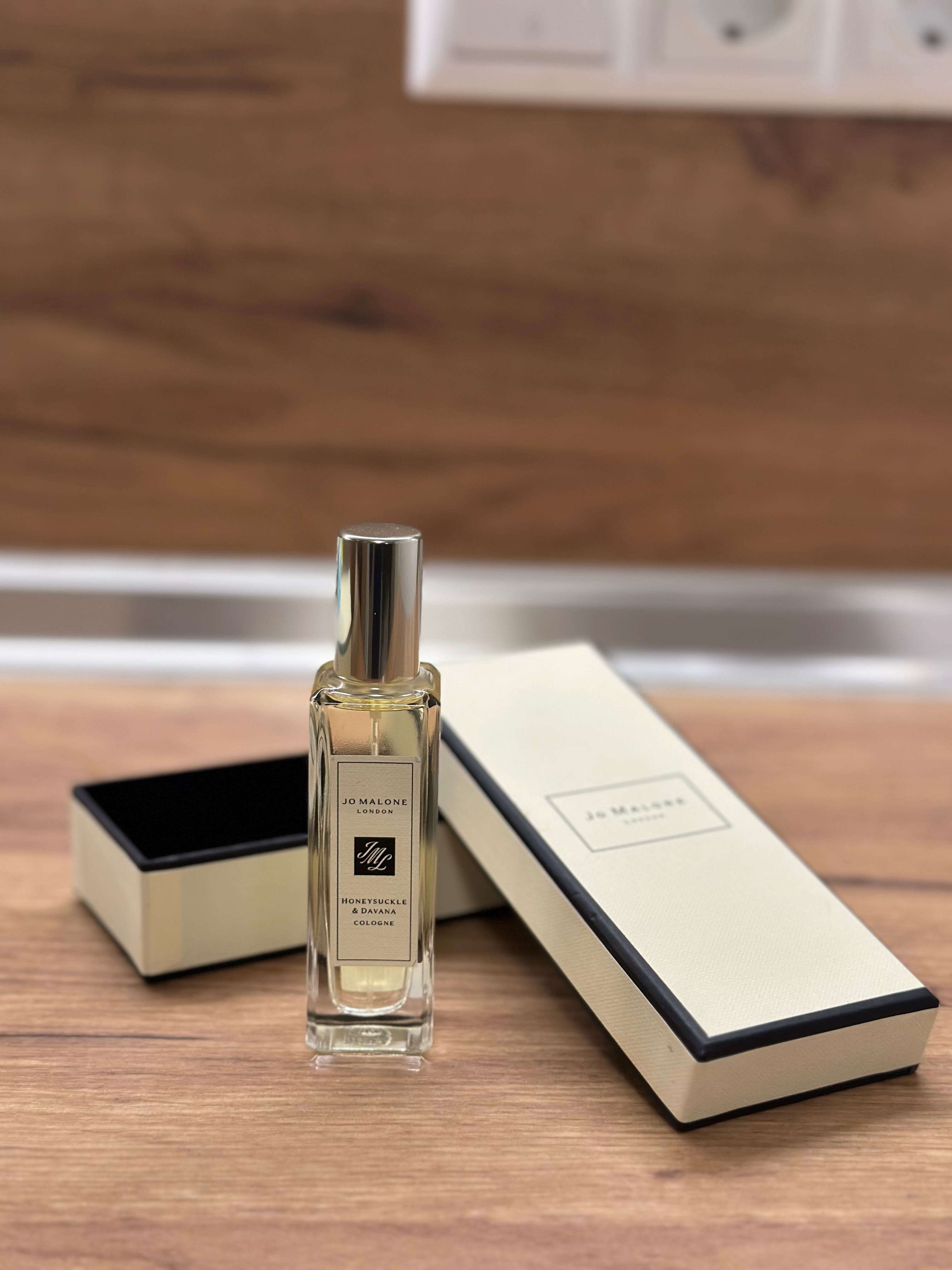 Jo Malone Парфюми