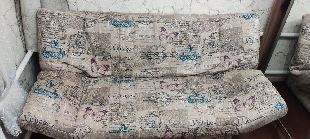Продам диван раскладной